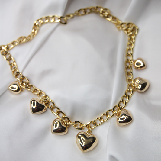 Isabel Necklace