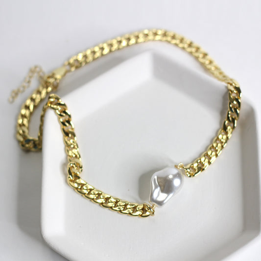 Mar Necklace