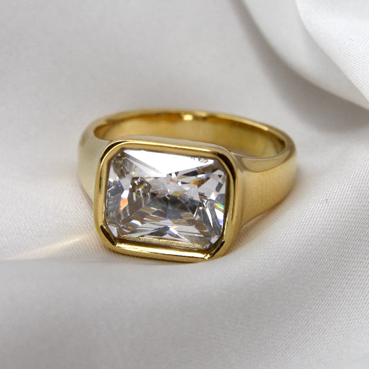 Annie Ring 💧