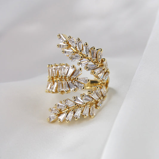 Athena Ring