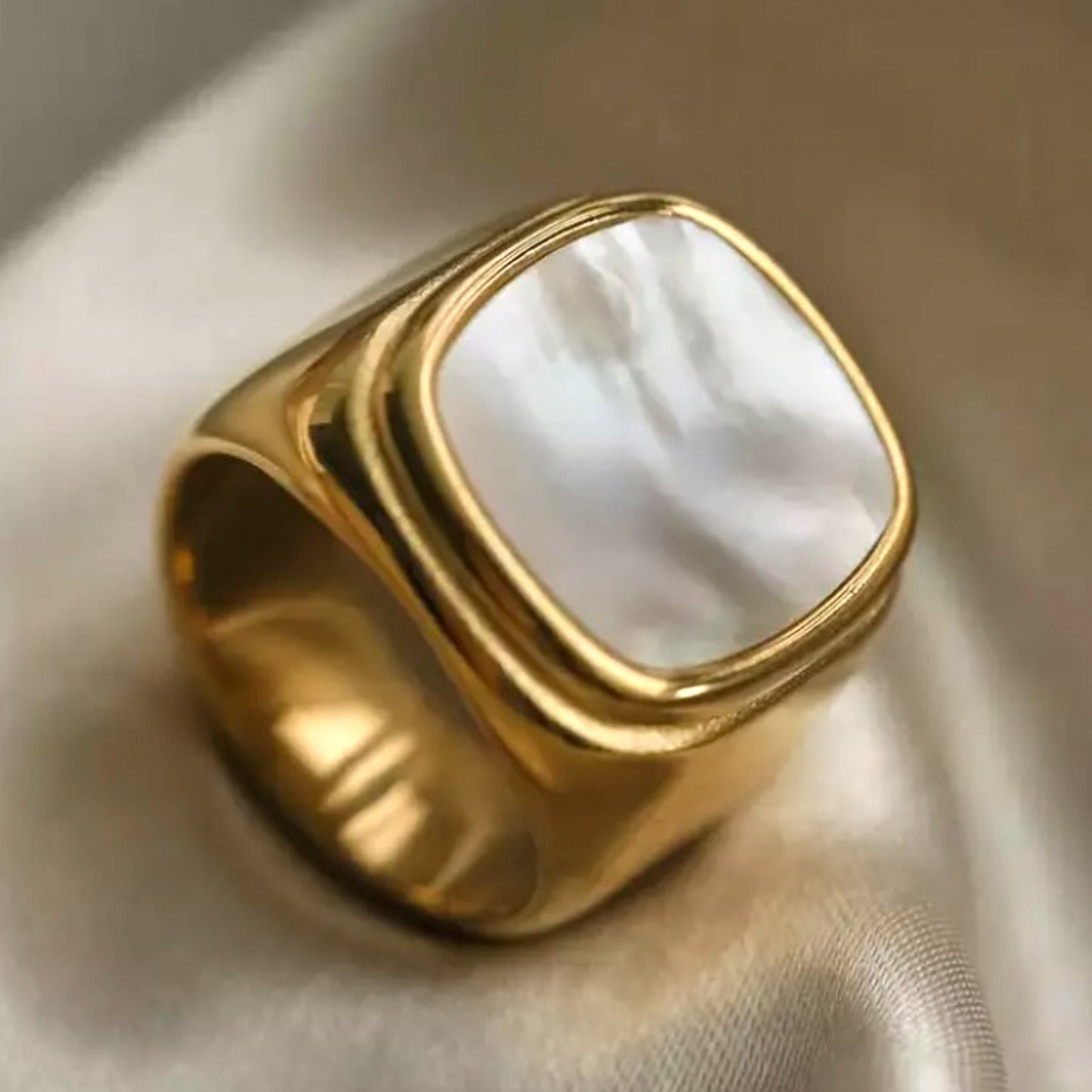 Kiara Ring💧
